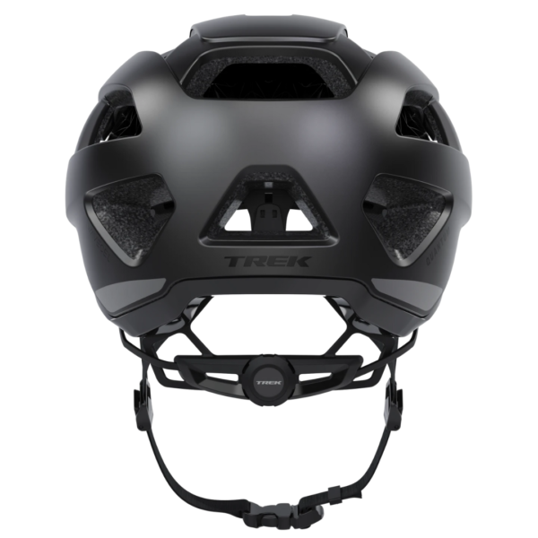 Kask Trek MTB Quantum WaveCel Czarny M