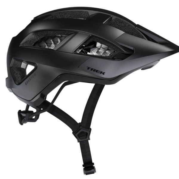Kask Trek MTB Quantum WaveCel Czarny M