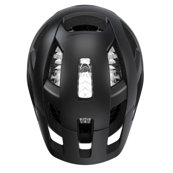 Kask Trek MTB Quantum WaveCel Czarny M