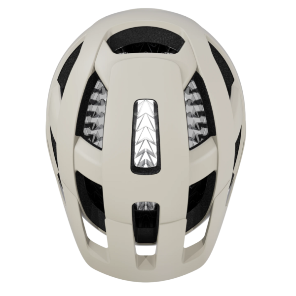 Kask Trek MTB Rally WaveCel Chinchilla/Black M