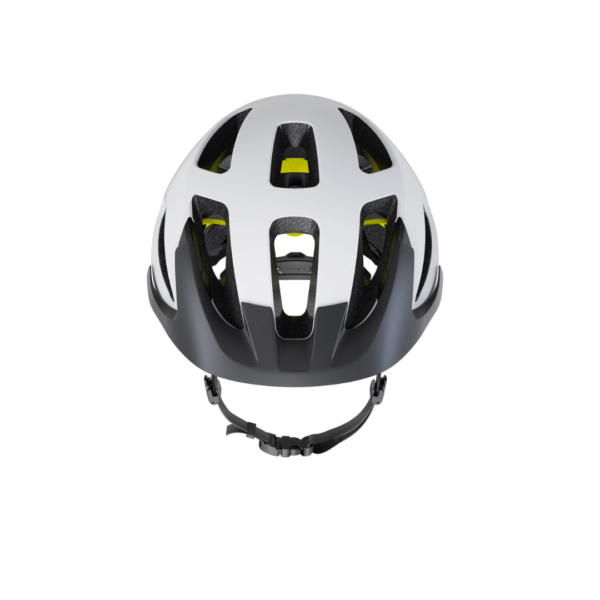 Kask Trek Solstice Mips Biały Crystal M/L