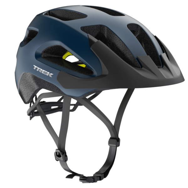 Kask Trek Solstice Mips Mulsanne Blue M/L