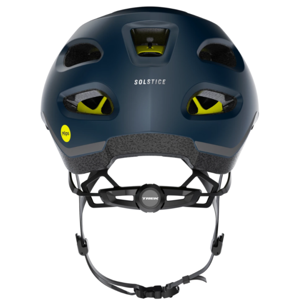 Kask Trek Solstice Mips Mulsanne Blue M/L