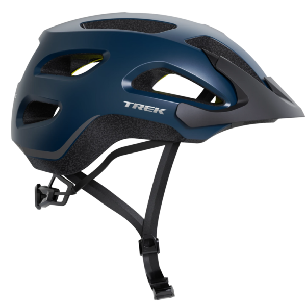 Kask Trek Solstice Mips Mulsanne Blue M/L