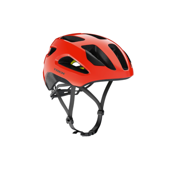 Kask Trek Solstice Mips Radioactive Red M/L