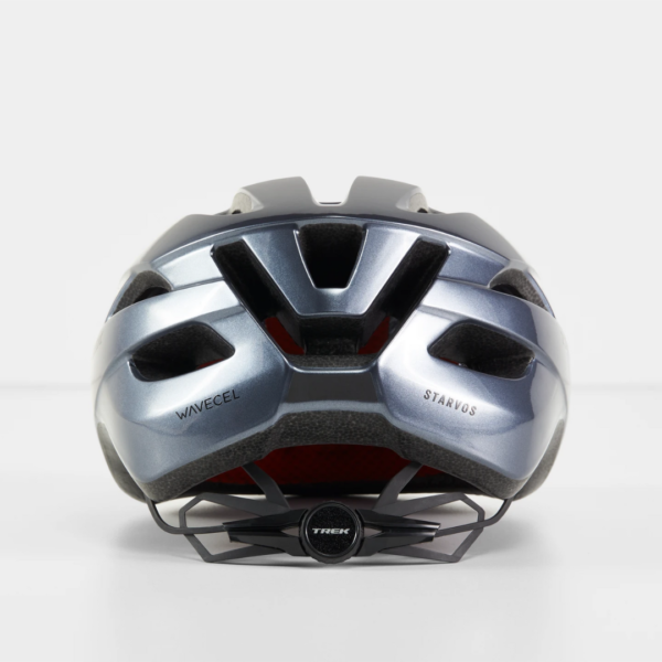 Kask Trek Starvos WaveCel L Galactic Grey