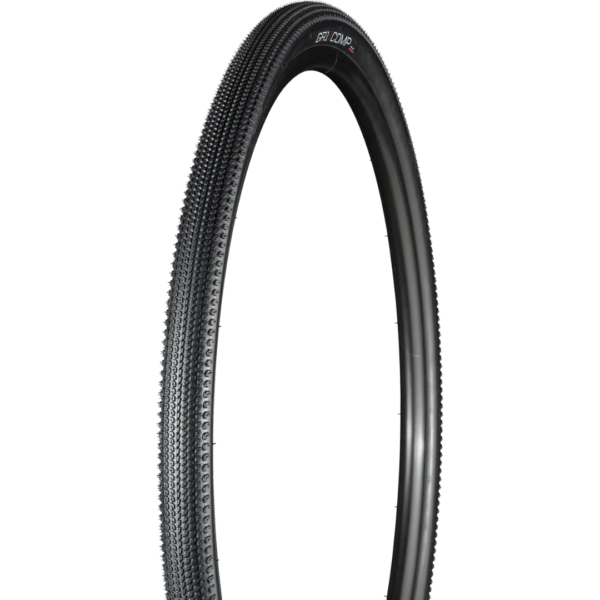 Opona Bontrager GR1 Comp 700c x 40mm