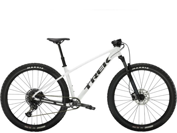 Rower TREK Marlin 7 M/L 29 Crystal White gen3 2025