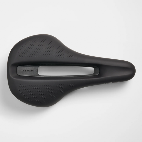 Siodełko Trek Verse Short Comp 155mm