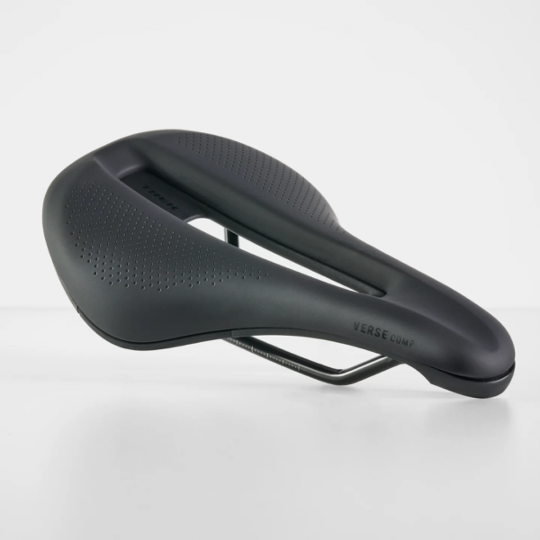 Siodełko Trek Verse Short Comp 155mm