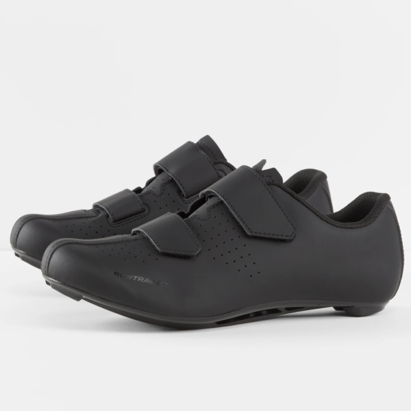 Buty Bontrager Solstice 45 czarne