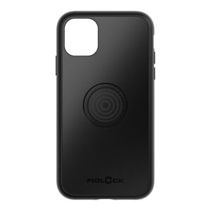Fidlock VACUUM etui Iphone 11/XR VC-00100(BLK)