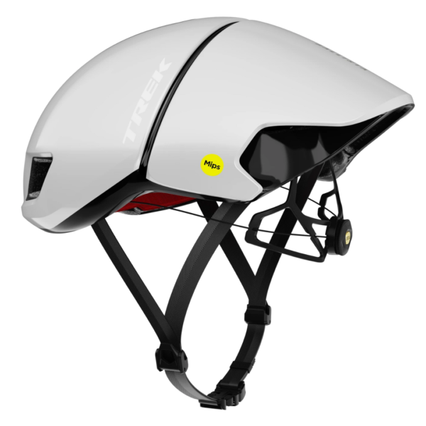 Kask Trek Ballista Mips M White