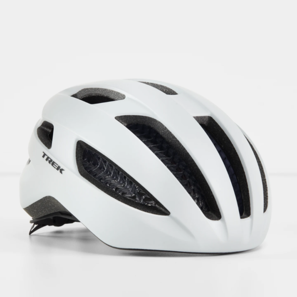 Kask Trek Starvos WaveCel M White