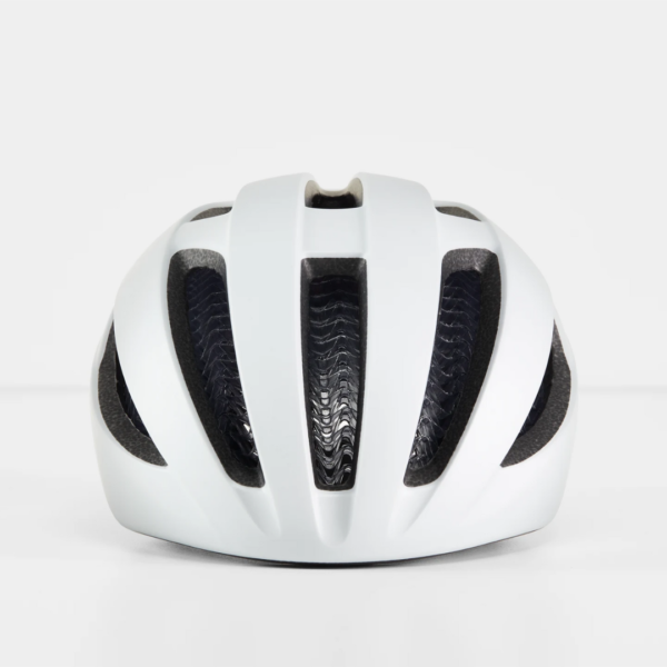 Kask Trek Starvos WaveCel M White