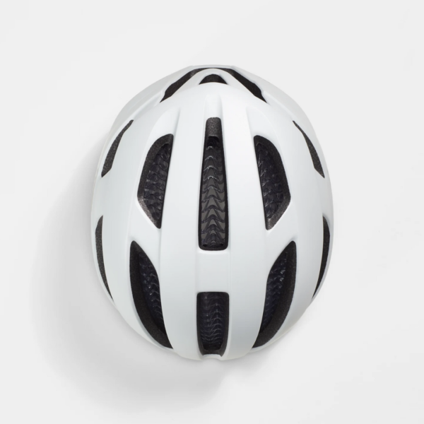 Kask Trek Starvos WaveCel M White