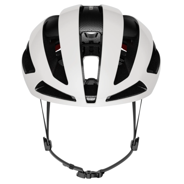 Kask Trek Velocis Mips Biały Crystal M