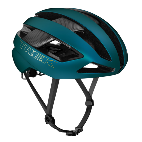 Kask Trek Velocis Mips Ciemny błękitny M