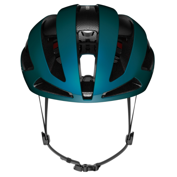 Kask Trek Velocis Mips Ciemny błękitny M