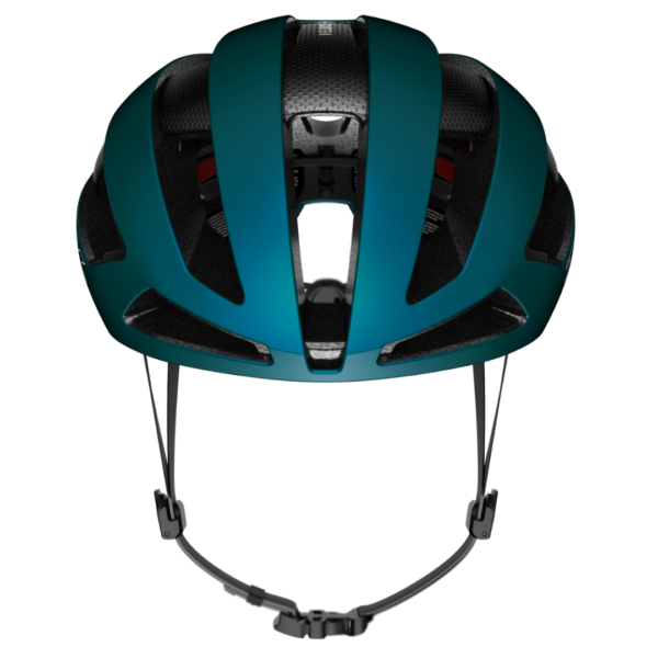 Kask Trek Velocis Mips Ciemny błękitny S