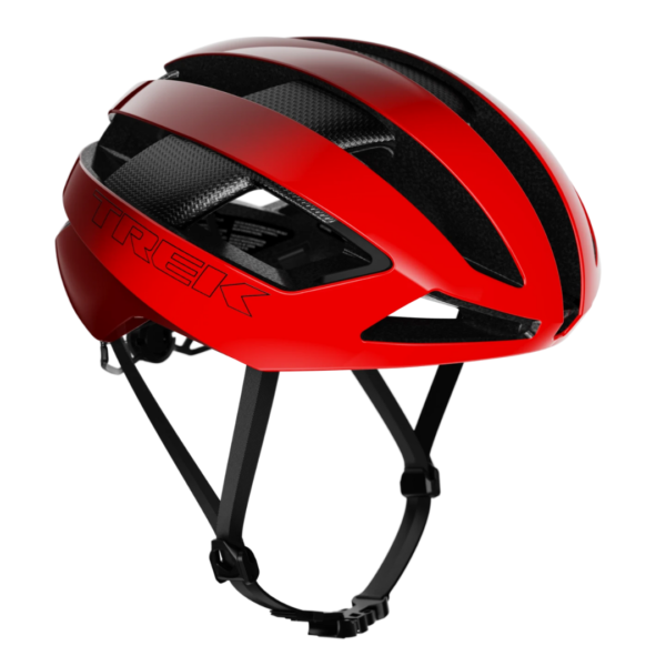 Kask Trek Velocis Mips Czerwony Viper S