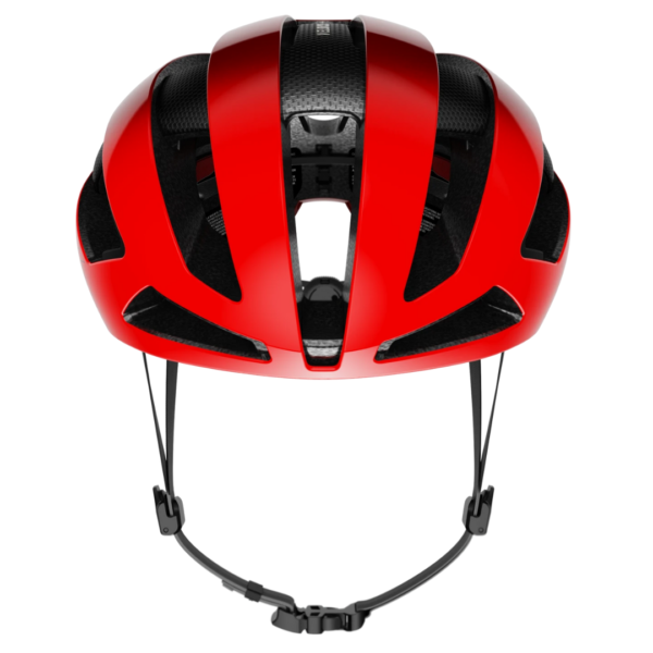 Kask Trek Velocis Mips Czerwony Viper S