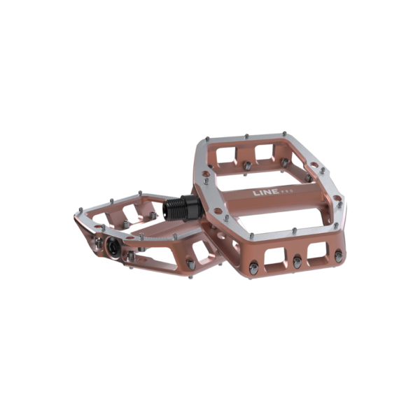 Pedały Trek Line Pro Pennyflake