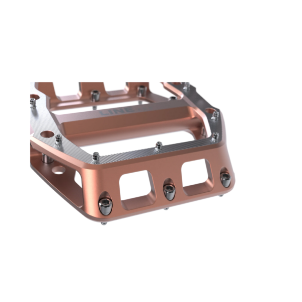 Pedały Trek Line Pro Pennyflake