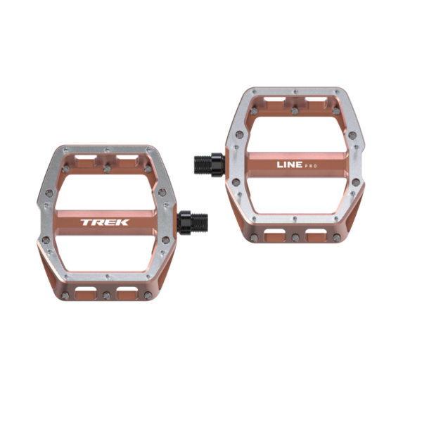Pedały Trek Line Pro Pennyflake
