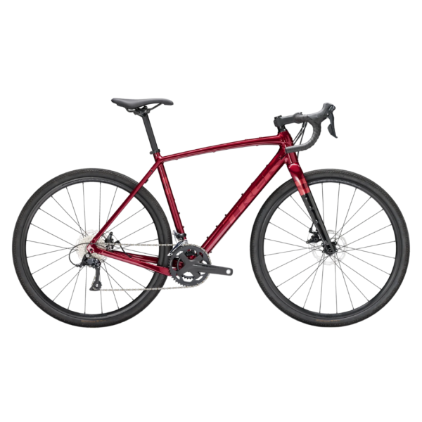 Rower TREK Checkpoint ALR 3 56 Crimson