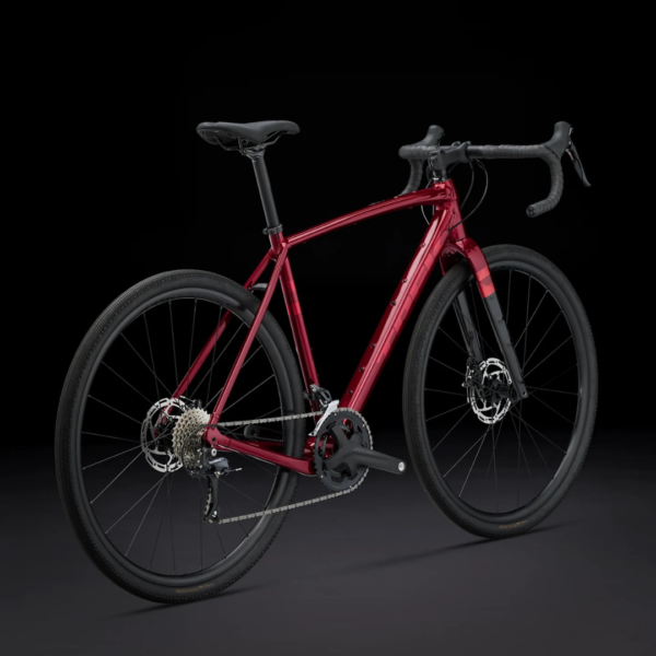 Rower TREK Checkpoint ALR 3 56 Crimson