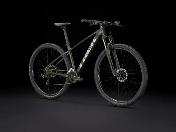 Rower TREK Marlin 4 29 L Dnister Black