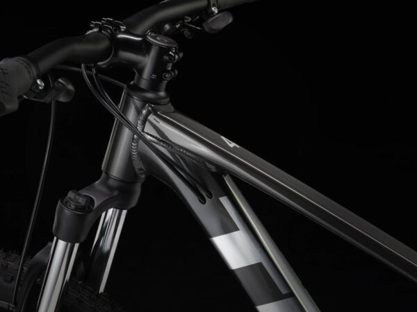 Rower TREK Marlin 4 29 L Dnister Black