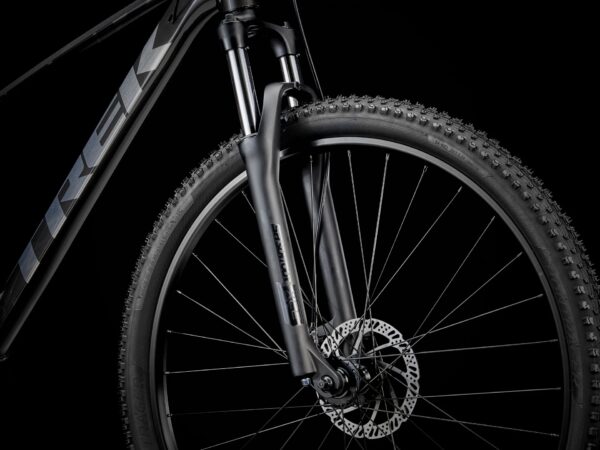 Rower TREK Marlin 4 29 L Dnister Black