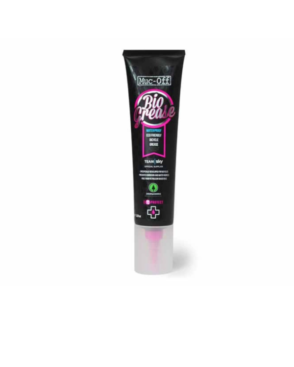 MUC-OFF SMAR MONTAŻOWY Bio-Grease 150g