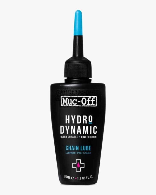 MUC-OFF Smar do łańcucha Hydrodynamic Lube 50ml