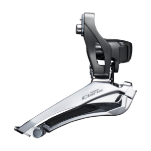 Przerzutka Przód 2rz  FD-R2000 Down swing