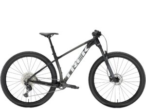 Rower Trek Procaliber 6 XL Satin Trek Black/Lithiu