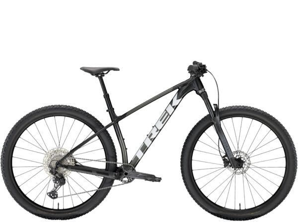 Rower Trek Procaliber 6 XL Satin Trek Black/Lithiu