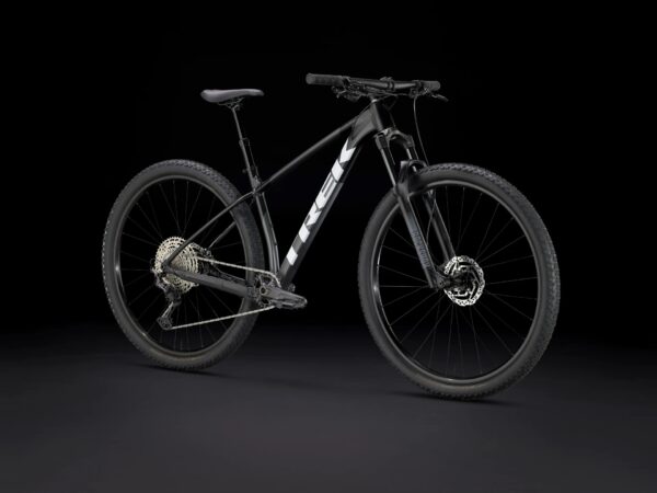 Rower Trek Procaliber 6 XL Satin Trek Black/Lithiu