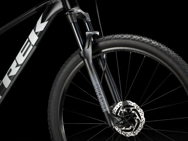 Rower Trek Procaliber 6 XL Satin Trek Black/Lithiu