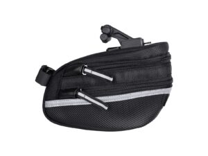 Torba pod siodłowa TOPEAK WEDGE PACK II MEDIUM W/F