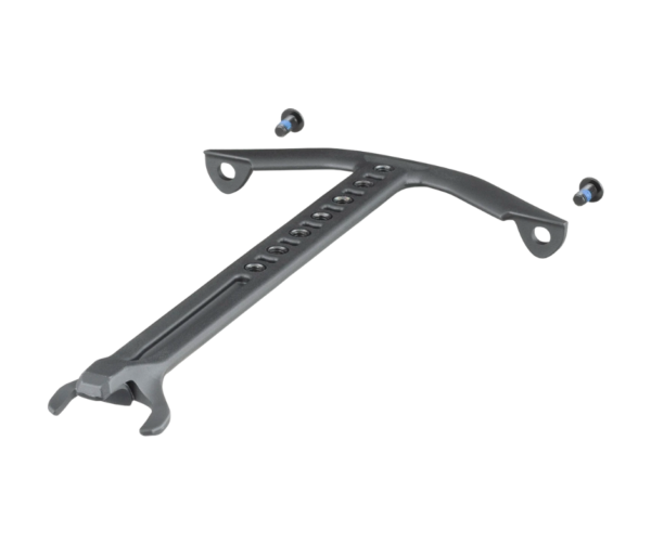 Trek Speed Concept Round Bottle BTA Cage