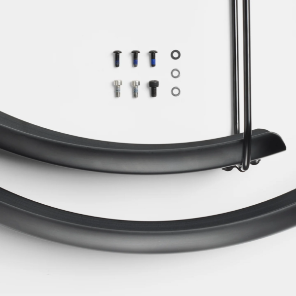 Zestaw błotników Trek Powerfly+ 29″