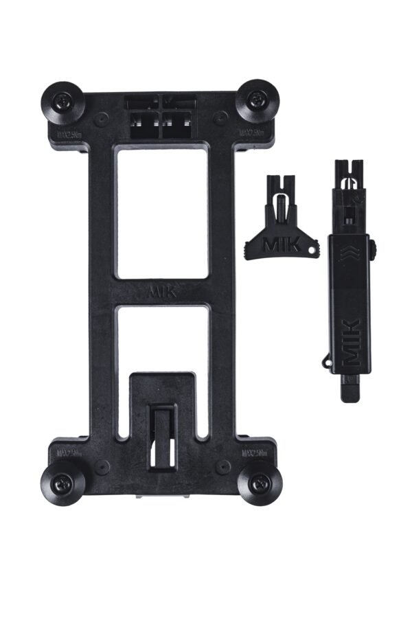 Adapter Basil Mik Plate 2.0