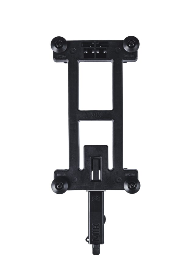 Adapter Basil Mik Plate 2.0