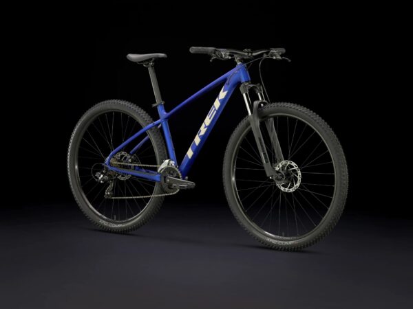 Rower TREK Marlin 4 L 29 Gen.2  Mat-Hex Blue