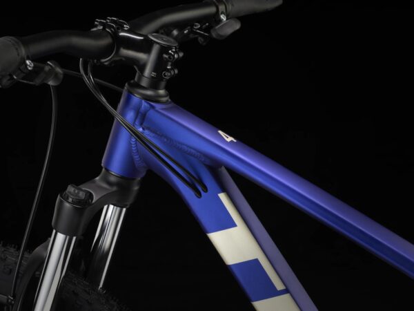 Rower TREK Marlin 4 L 29 Gen.2  Mat-Hex Blue