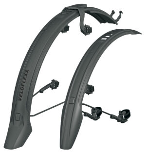 Błotniki SKS VELOFLEXX 65/CZARNE 29 cali