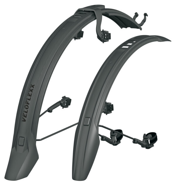 Błotniki SKS VELOFLEXX 65/CZARNE 29 cali